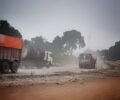 ଧୂଳି ଉଡି ଆକ୍ତାମାକ୍ତା ସ୍ଥିତି