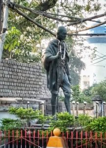 Read more about the article ଗାନ୍ଧି ମଣ୍ତପର ନିର୍ମାଣ କାର୍ଯ୍ୟ ଆରମ୍ଭ