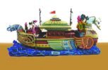 ବୋଇତ ବନ୍ଦାଣ ଉତ୍ସବ ବନ୍ଦ