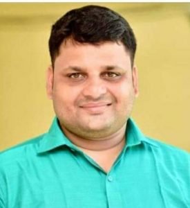Read more about the article ଝାରସୁଗୁଡ଼ା ଯୁବ ବିଜେଡ଼ି ପର୍ଯ୍ୟବେକ୍ଷକ ହେଲେ ସୁଜିତ୍