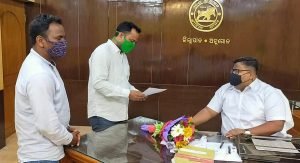 Read more about the article ନବକୃଷ୍ଣ ଚୌଧୁରୀ ମାର୍ଗ ପାଇଁ ଦାବି