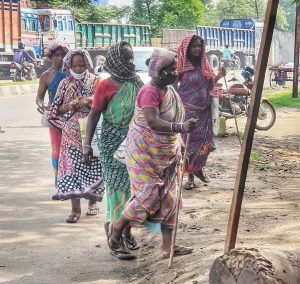 Read more about the article ଅନୁଗୁଳରେ ଭିକାରୀଙ୍କ ସ˚ଖ୍ୟା ବଢ଼ୁଛି