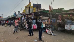 Read more about the article ଅନୁଗୁଳ ବସ୍‌ଷ୍ଟାଣ୍ତରେ ଅବୈଧ କବ୍‌ଜା