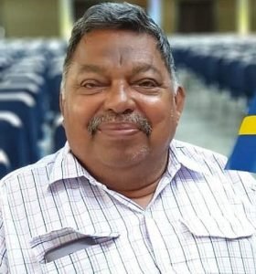 Read more about the article ପରଲୋକରେ ବରିଷ୍ଠ କଳାକାର ସୁବାସ ବିଶ୍ୱାଳ