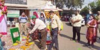 ଅନୁଗୁଳରେ ଏଡ୍‌ସ ଦିବସ