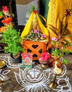 Read more about the article ଆରମ୍ଭ ହେଲା ମାର୍ଗଶିର ମାସର ମାଣବସା ଗୁରୁବାର