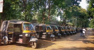 Read more about the article ପାର୍କି˚ ସମସ୍ୟା ଅସମ୍ଭାଳ