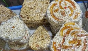 Read more about the article ବଜାରରେ ଛାଇ ଗଲାଣି ବିଭିନ୍ନ କିସମର ଧନୁ ମୁଆଁ