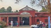 ଭିଜନ୍‌ ଡକୁମେଣ୍ଟରେ ଜେଲ୍‌ ଆଧୁନିକୀକରଣ