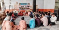 ଅନ୍ତର୍ଜାତୀୟ ମହିମା ମହୋତ୍ସବ ପ୍ରସ୍ତୁତି ବୈଠକ