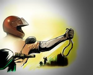 Read more about the article ଚେନ୍ ଲୁଟେରା ଗରଫ