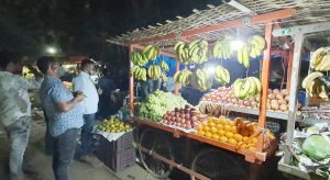 Read more about the article ତଣ୍ଡ ଗଣିଲେ ୧୦ ବ୍ୟବସାୟୀ
