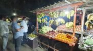 ତଣ୍ଡ ଗଣିଲେ ୧୦ ବ୍ୟବସାୟୀ