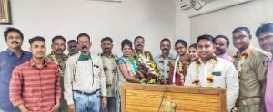 Read more about the article ଅନୁଗୁଳ ଜିଲ୍ଲା ପୁଲିସ ହାବିଲଦାର ଓ କନେଷ୍ଟବଳ ସଂଘ