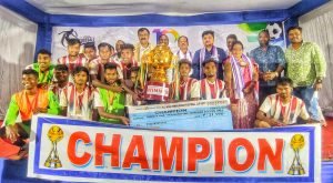Read more about the article ହେମସୁରପଡ଼ା କପ୍ ଫୁଟବଲ୍