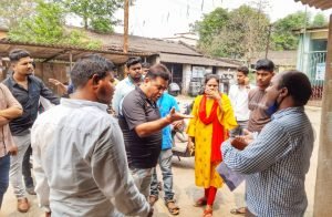 Read more about the article ଛାତ୍ର କଂଗ୍ରେସର ଦାବିପତ୍ର , କିସ୍ତିରେ ଆଦାୟ ହେଉ ବକେୟା ବିଦ୍ୟୁତ୍ ବିଲ
