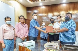 Read more about the article ନାଲ୍‌କୋର ଉତ୍କଳ-ଡି କୋଇଲା ବ୍ଲକକୁ ମିଳିଲା ଖଣିପଟ୍ଟା