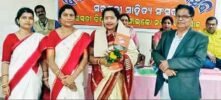 ନାଲକୋନଗରରେ ବସନ୍ତ କବିତା ପାଠୋତ୍ସବ
