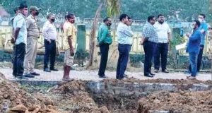 Read more about the article ବିଜୁ ମଇଦାନ୍ ସାମ୍ମାରେ ହେବ ଫୁଡ୍ ଡୋମ୍