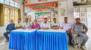 Read more about the article ଟିଟିପିଏସ୍ ବନ୍ଦକୁ କଂଗ୍ରେସର ନିନ୍ଦା,ଚାଲୁ ନହେଲେ ଆନ୍ଦୋଳନ
