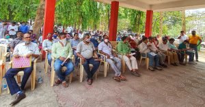 Read more about the article ଆବଣ୍ଟନ ହେଲା ୫୬ ମଦ ଦୋକାନ