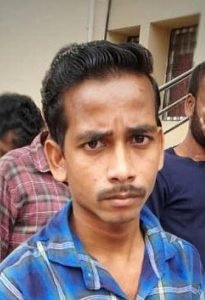 Read more about the article କାଙ୍ଗୁଲା ନାବାଳିକା ବଳାତ୍କାର ଓ ହତ୍ୟା ମାମଲା