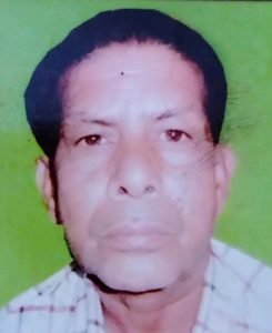 Read more about the article ଶ୍ରମିକ ନେତାଙ୍କ ପରଲୋକ