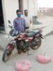 ୫୦ ଲିଟର ମଦ ଜବତ, ଜଣେ ଗିରଫ
