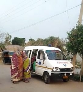 Read more about the article ପ୍ରେମ ବିବାହ ଯୋଗୁଁ ଶବକୁ ମିଳିଲାନି ସମ୍ମାନ