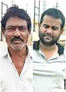 Read more about the article ଗୁଣ୍ଡୁରୀମୁଣ୍ଡାରେ ଫାଙ୍କା ଗୁଳି ଚାଳନା ଘଟଣା, ୨ ଗିରଫ