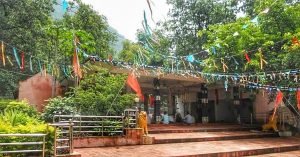 Read more about the article ମା’ ବାୟାଣୀ ଙ୍କ ବାର୍ଷିକ ପୂଜା
