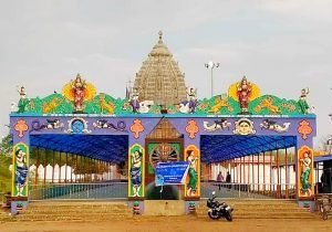 Read more about the article ଏ ବର୍ଷ ବିନାଭକ୍ତରେ ହିଙ୍ଗୁଳା ଯାତ୍ରା