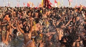Read more about the article କୁମ୍ଭମେଳାରୁ ଅନୁଗୁଳକୁ ଫେରିଛନ୍ତି ଜଣେ