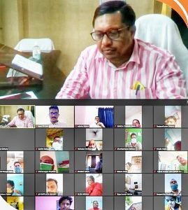 Read more about the article ଖୁବ୍‌ଶୀଘ୍ର ଜରୁରିକାଳୀନ ଆମ୍ବୁଲାନ୍ସ ସେବା