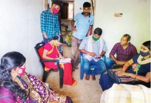 Read more about the article ନାବାଳିକା ବିବାହ ପଣ୍ଡ କଲା ଚାଇଲ୍ଡ ଲାଇନ୍