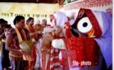 କରୋନା କୋପ,  ଏଥର ବି ପରଦା ପଛରେ ମହାସ୍ନାନ!