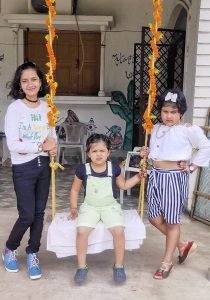 Read more about the article କରୋନା ଚଡକରେ ଫିକା ପଡିଲା ରଜ