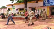 ଲକ୍ଡ଼ାଉନରେ ଜୁଆର ଆସର
