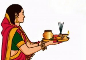 Read more about the article ମରୁଡ଼ି ଆଶଙ୍କା: ଇନ୍ଦ୍ରଙ୍କୁ ପୂଜିଲେ ମହିଳା