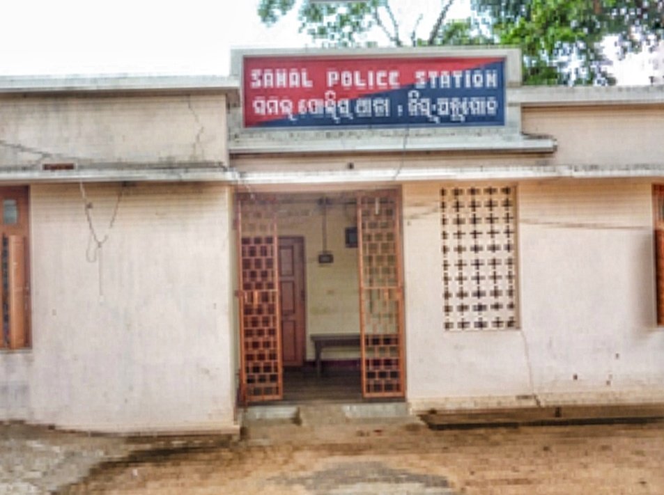 You are currently viewing ଅପହୃତ ନାବାଳିକା ଉଦ୍ଧାର, ଅଭିଯୁକ୍ତ ଗିରଫ