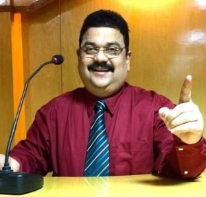 Read more about the article ବରିଷ୍ଠ ଡାକ୍ତରଙ୍କ ଅକାଳ ବିୟୋଗ