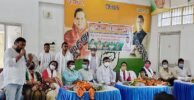 ଅନୁଗୁଳ ଜିଲ୍ଲା କଂଗ୍ରେସର ସଦଭାବନା ଦିବସ