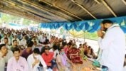 ଆଗାମୀ ତ୍ରିସ୍ତରୀୟ ପଞ୍ଚୟତରାଜ ନିର୍ବାଚନ ପ୍ରସ୍ତୁତି ବୈଠକ