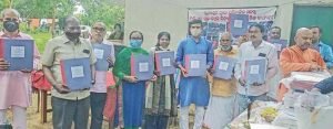 Read more about the article ଉତ୍କଳ ବିପନ୍ନ ସହାୟତା ସମିତି ଟିମର ନକୁଳ ଚନ୍ଦ୍ର ଦୃଷ୍ଟିହୀନ ବିଦ୍ୟାଳୟ ପରିଦର୍ଶନ
