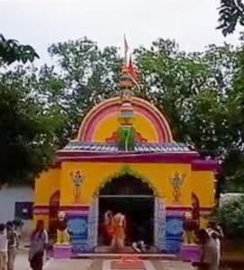 Read more about the article ଜଗନ୍ନାଥ ମନ୍ଦିରରୁ ଚୋରି