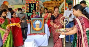 Read more about the article ଅନନ୍ତ ଡିଏଭିରେ ଗୁରୁ ଦିବସ ପାଳିତ