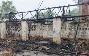 Read more about the article ଜଳିଗଲା ନବିସନ୍ଦା କାର୍ଯ୍ୟାଳୟ