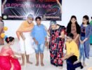 ଅନୁଗୁଳ ରୋଟାରୀ ପବ୍ଲିକ ସ୍କୁଲରେ ଗ୍ରାଣ୍ଡ ପ୍ୟାରେଣ୍ଟସ୍ ଡେ