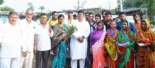 ପ୍ରଧାନମନ୍ତ୍ରୀଙ୍କ ଜନ୍ମଦିନ ପାଳନ