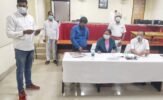 ଅନୁଗୁଳରେ ୩ୟ ରାଷ୍ଟ୍ରୀୟ ଲୋକ ଅଦାଲତ